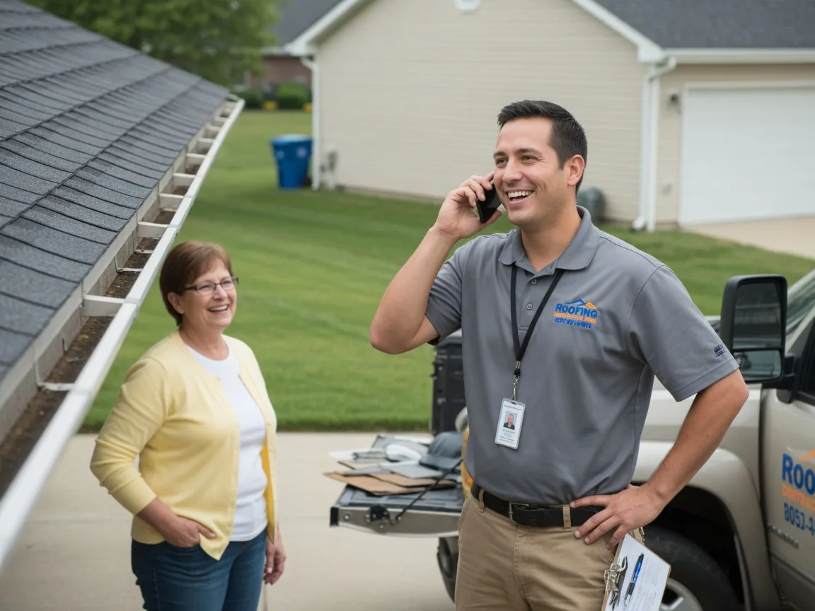 Local Roofing Contractors Hartford, OH FAQs